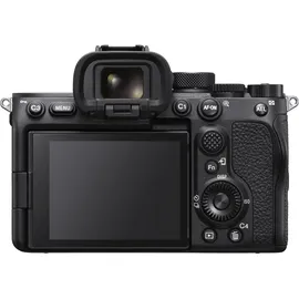 Sony Alpha 7S III Body