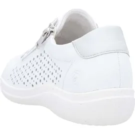 remonte Sneaker Damen Weiß 38