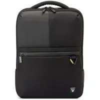 Roncato Trial Business-Rucksack 41 cm Laptopfach schwarz