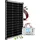 Offgridtec basicPremium-L 100 W inkl. Kabel/Solarkabel