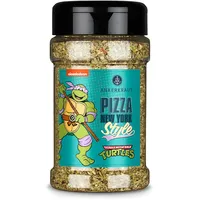 Ankerkraut Pizza New York Style, Teenage Mutant Ninja Turtles - Kooperation, TMNT, Special-Edition Donatello, 95 g im Streuer
