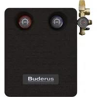Buderus Logasol KS0110/2 Solarstation