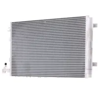 Valeo Kondensator, Klimaanlage