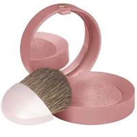 Bourjois Little Round Pot blusher powder #074-rose ambre