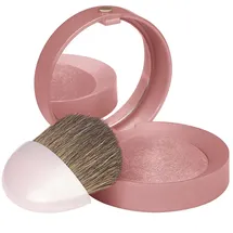 Bourjois Little Round Pot blusher powder #074-rose ambre
