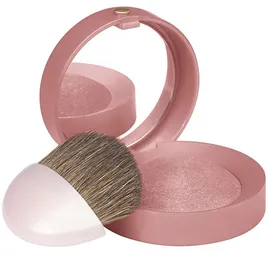 Bourjois Little Round Pot blusher powder #074-rose ambre