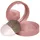 Bourjois Little Round Pot blusher powder #074-rose ambre