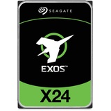 Seagate Exos X - X24 20TB, 512e/4Kn, SATA 6Gb/s (ST20000NM002H)