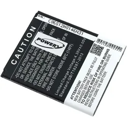 Powery Akku für Samsung SM-G310HN