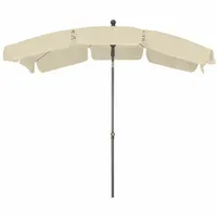 Siena Garden Tropico 210 x 140 cm natur