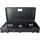 MPM SMILE-KN-03/1KB Kochfeld Arbeitsplatte Gaskochfeld 3 Zone(n), Kochplatte, Schwarz