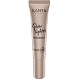 Sante Highlighter Highlighter 15 ml Nr. 02 rosegold 15ml