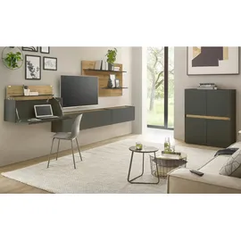 furn.design Wohnwand, Center