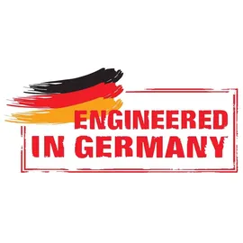 Brennenstuhl Steckdosenleiste 6-fach 3 m Weiß 1 St.