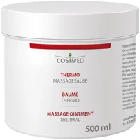 Cosimed cosiMed® Thermo Massagesalbe, 500 ml
