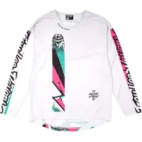 Troy Lee Designs Troy Lee Designs, Jungen, Velotrikot, Sprint