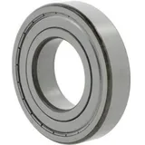 SKF Rillenkugellager 6006 -ZZC2