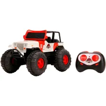 Jada RC-Auto Jurassic Park Sea and Land Jeep 1:16 RTF mehrfarbig (253255045)