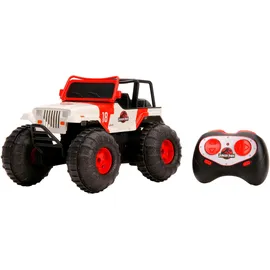 Jada RC-Auto Jurassic Park Sea and Land Jeep 1:16 RTF mehrfarbig (253255045)