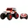 Jada RC-Auto Jurassic Park Sea and Land Jeep 1:16 RTF mehrfarbig (253255045)