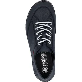 Rieker 55901-14 Damen Blau 38