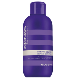 eLGON Colorcare Silver Haarshampoo 300 ml