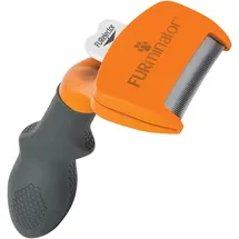 Furminator deShedding-Tool Hundebürste 1 Stück Orange M