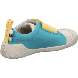 Affenzahn Lauflerner Baumwolle Smally - Barfußschuhe Gr 24 EU