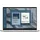 Dell Pro 16 16'' AMD Ryzen AI 5 Pro 340 32 GB RAM 1 TB SSD Win11 Pro Platinum Silver