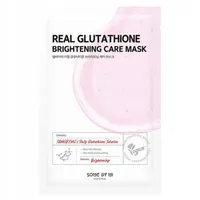 SOME BY MI - Real Glutathione Brightening Care Mask