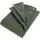 PolyTarp Holzabdeckplane 10 x 12 m Grün