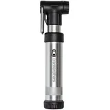 Crankbrothers Gem S Handpumpe schwarz