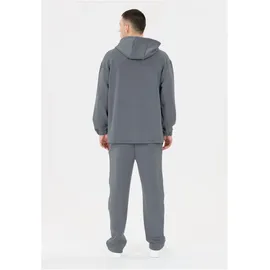 Virtus Matty Jogginghose Grau S
