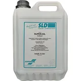 Südlub Superoil Sägekettenöl mineralisch, 5 Liter