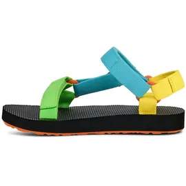 Teva Original Universal Herren Mehrfarbig 31