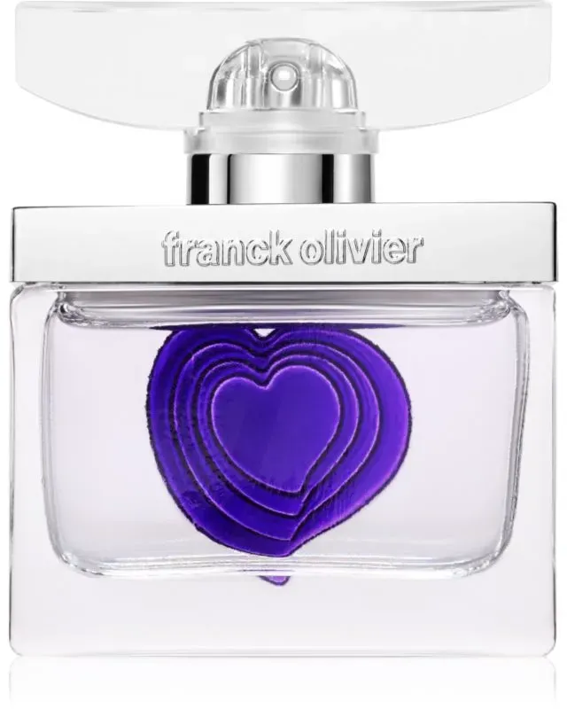 Franck Olivier Passion Eau de Parfum für Damen 25 ml