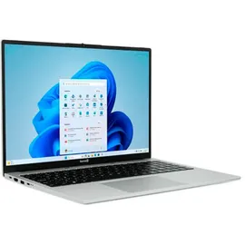 WORTMANN TERRA MOBILE 1610R Intel Core i5-1334U 16 GB RAM 512 GB SSD Win11 Home