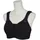Odlo Padded High Schwarz 75B