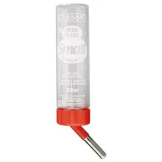 Kerbl Trinkflasche Classic 150 ml