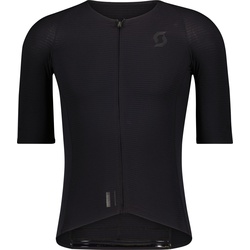 Scott Shirt M's RC Ultimate Graphene SS black (0001) M