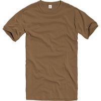 Brandit Textil Brandit BW Unterhemd / T-Shirt schilf