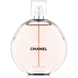 Chanel Chance Eau Vive Eau de Toilette 50 ml