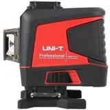 UNI-T UT LM575LD Kreuzlinienlaser 3x 360°3D 40 m selbstnivellierend