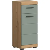 INOSIGN »Siena, Breite 37cm, 1 Tür, 1 Schubkasten, 2