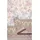 BASSETTI AGRIGENTO Plaid 350 x 270 cm Naturale