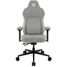 ThunderX3 Thunder X3 CORE Smart Stoff Grau