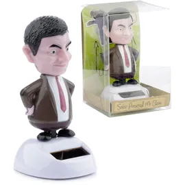 Puckator Mr Bean Solar Pal - Lizenziertes Design