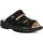 Finn Comfort Menorca-S schwarz 39