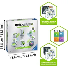 Ravensburger GraviTrax Power Extension Interaction