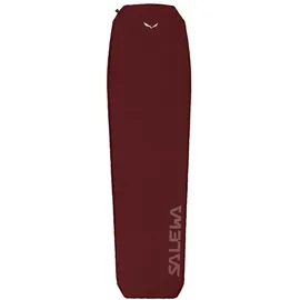 Salewa Diadem 3 Season Aufblasbare Matte - Syrah - One Size